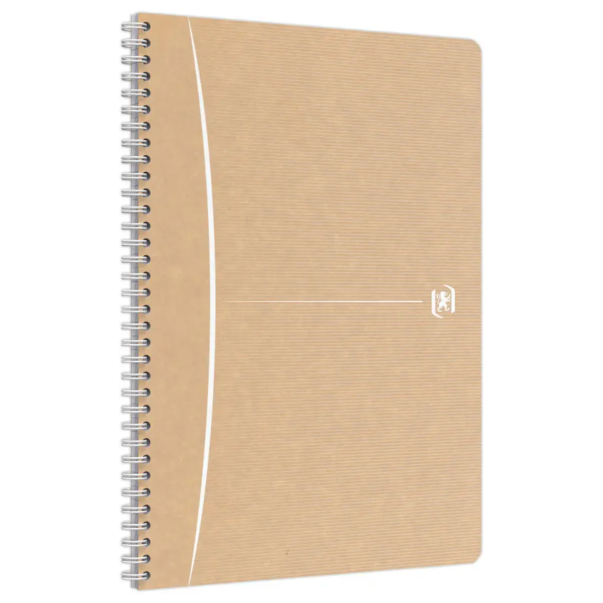 Spiraalschrift A4 Touareg - 5x5 - 180 pagina's - OXFORD
