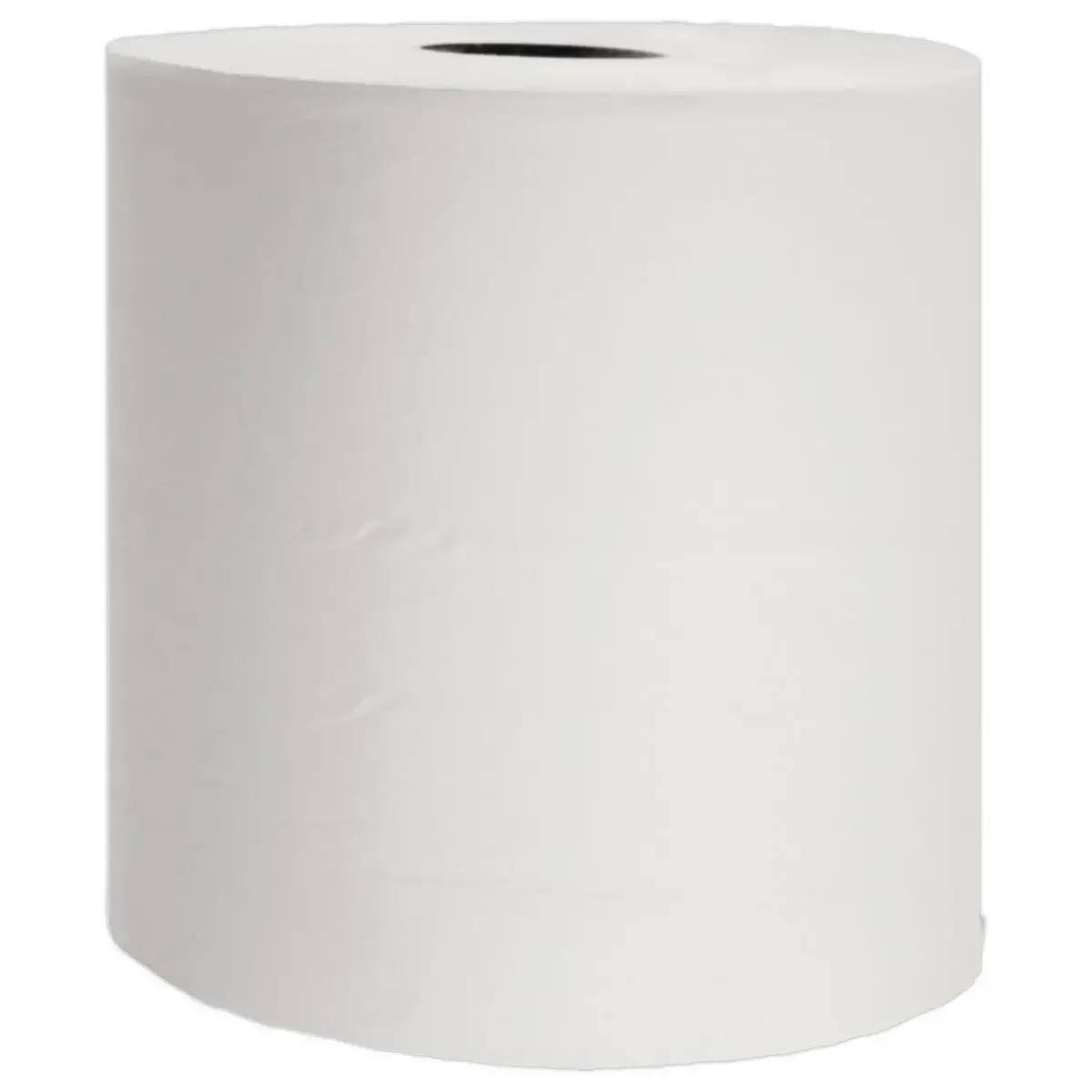 2  Witte industri&euml;le rollen type 1000 - zuivere cellulosewatten 