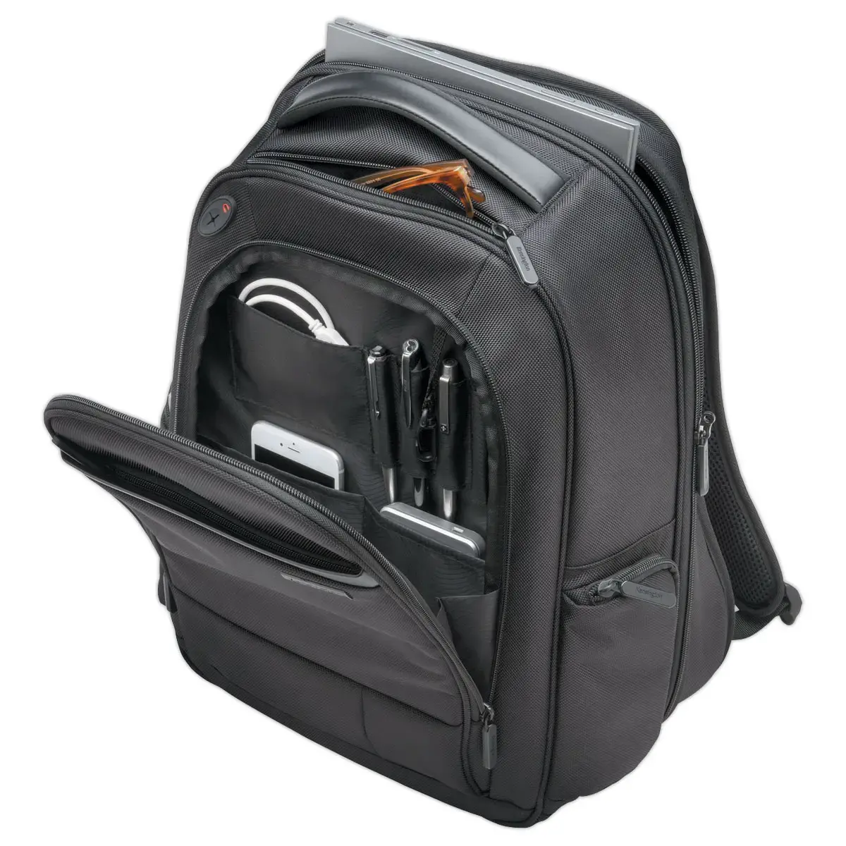 Rugzak Contour 2.0 business voor 15,6" laptop - KENSINGTON 