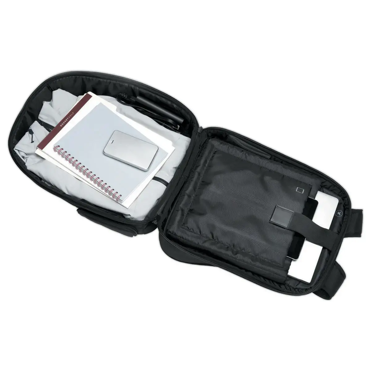 Rugzak Contour 2.0 business voor 15,6" laptop - KENSINGTON 