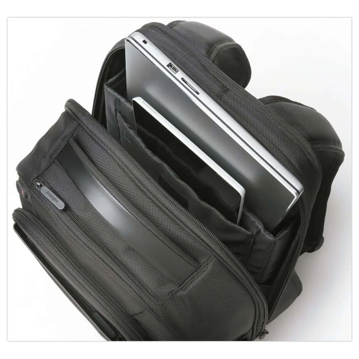 Rugzak Contour 2.0 business voor 15,6" laptop - KENSINGTON 