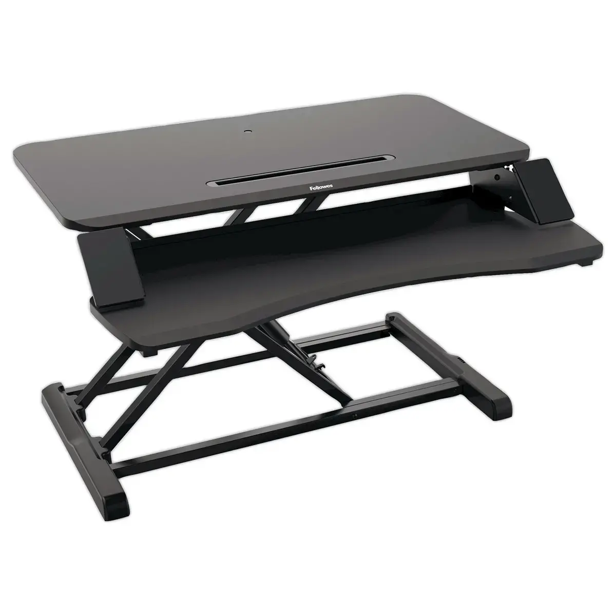 Zit-/sta werkplek CORSIVO FELLOWES