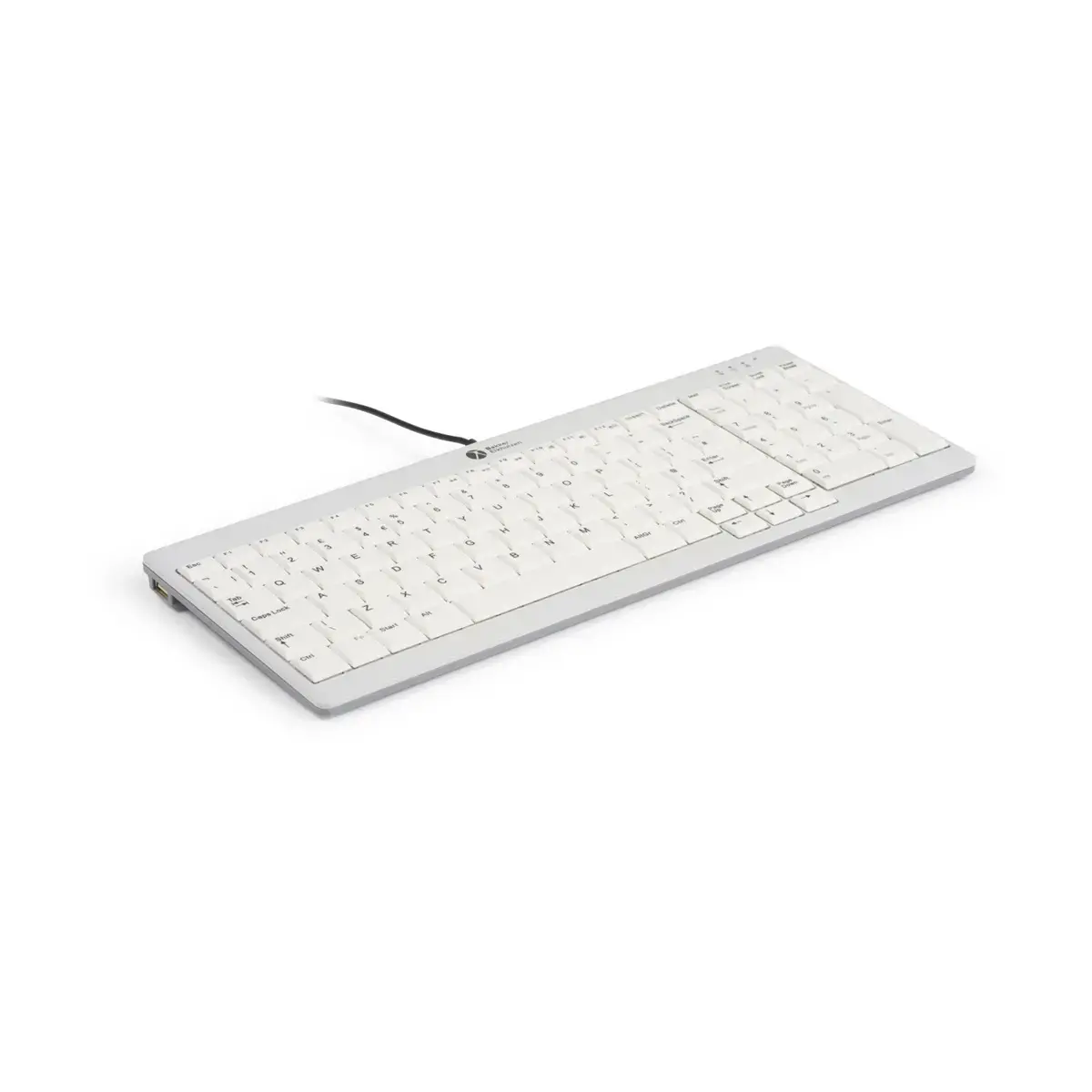 UltraBoard 960 standaard compact bedrade toetsenbord