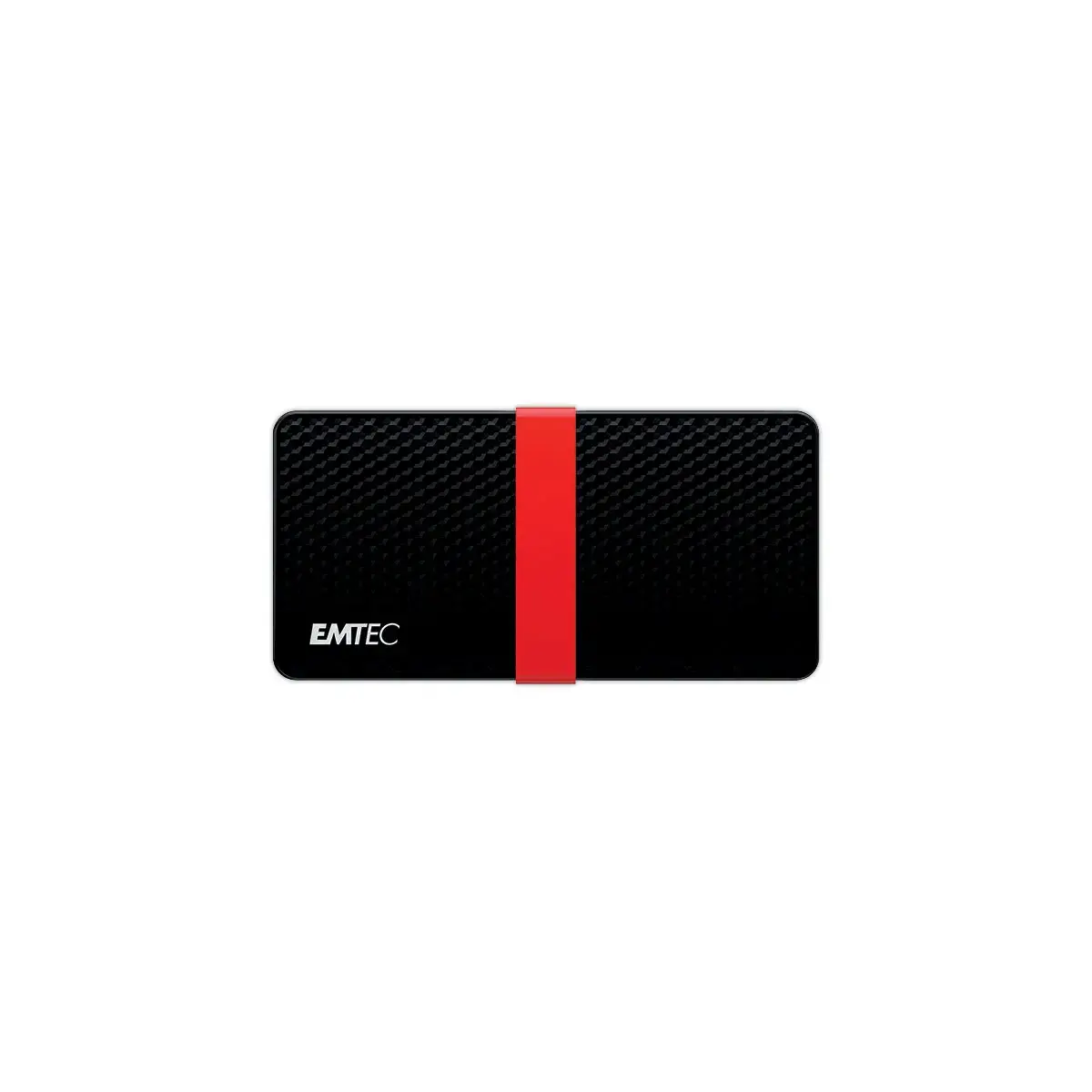 Externe SSD harde schijf Emtec USB 3.1 - 128GB