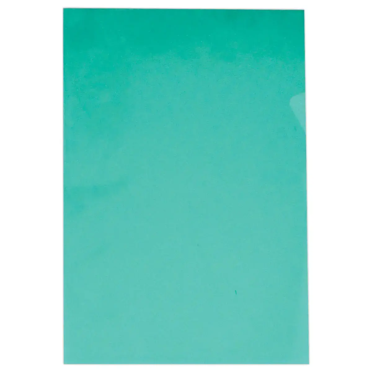 100  Hoekmappen - pvc 15/100e 