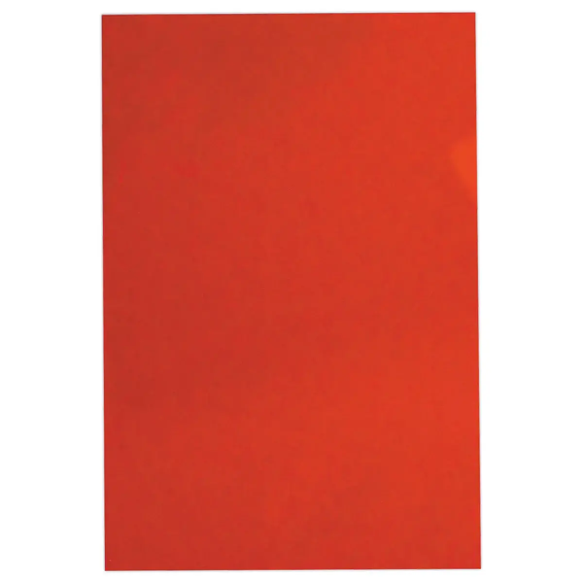 100  Hoekmappen - pvc 15/100e 