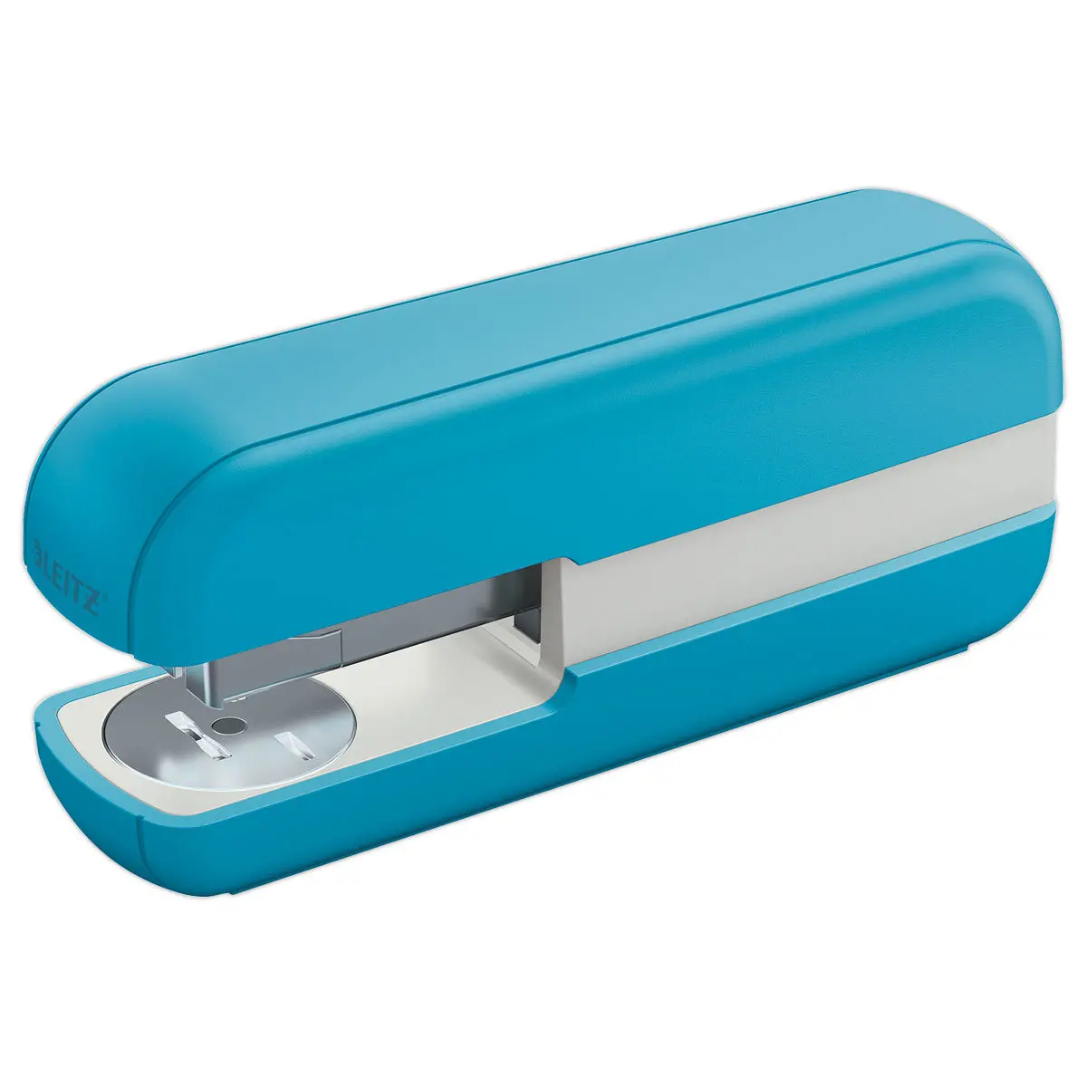 Bureaunietmachine Cosy - 30 vel - Blauw - LEITZ