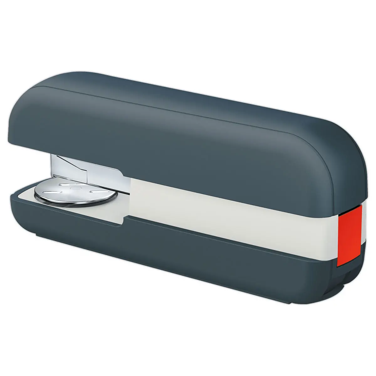Bureaunietmachine Cosy - 30 vel - Grijs - LEITZ