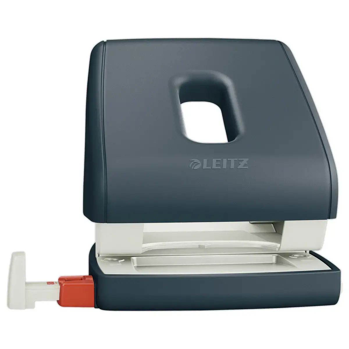 Perforator Cosy - 30 vel - Grijs - LEITZ