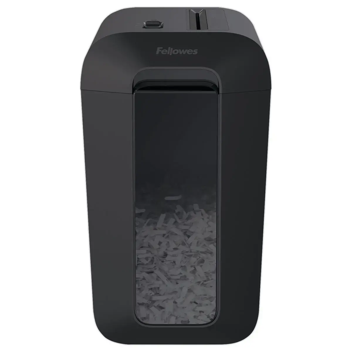 Versnipperaar FELLOWES LX65 22 L crosscut - 10 vellen