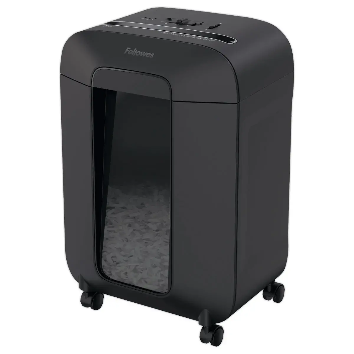 Versnipperaar FELLOWES LX85 20 L crosscut - 12 vellen