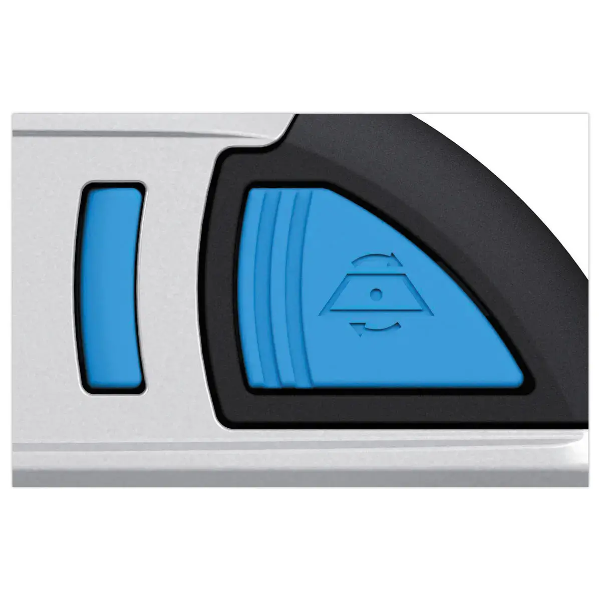 SECUNORM 500 VEILIGHEIDSMESSER 