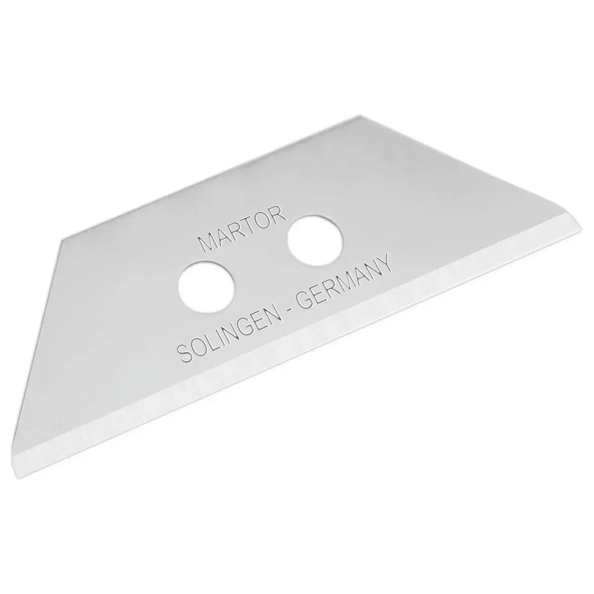 Veiligheidsmes MARTOR Secupro Maxisafe - mes 19 mm 