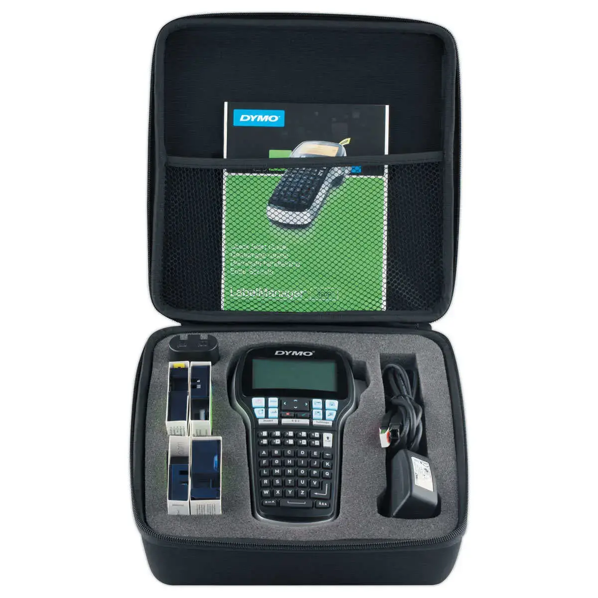 Kit titrateur DYMO Label Manager 420P