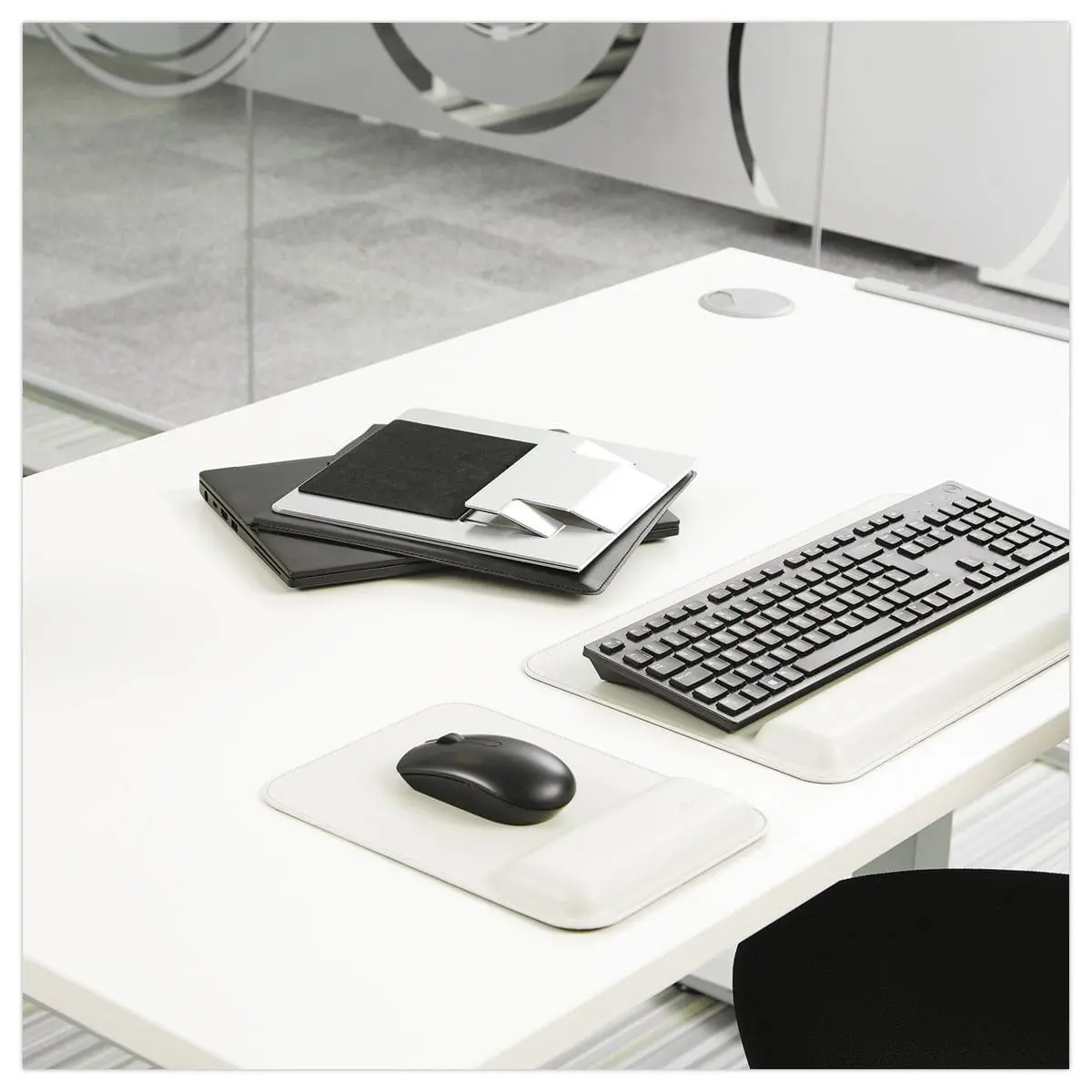 Laptopsteun HYLYFIT - opvouwbaar