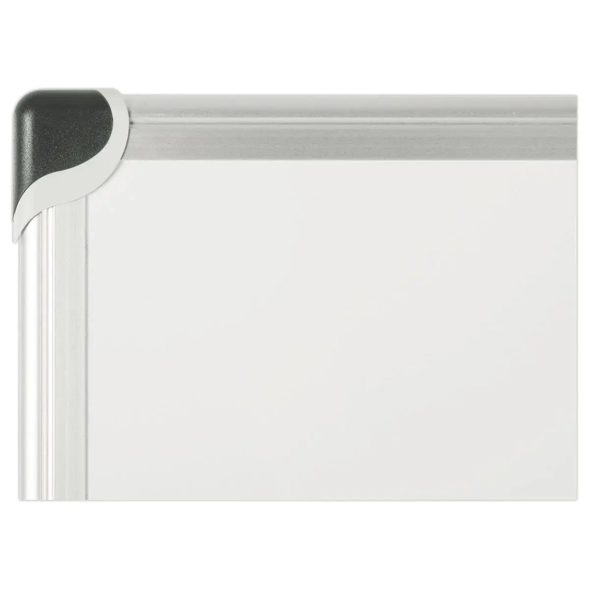 Geëmailleerd whiteboard - 90 x 180 cm - BI-OFFICE