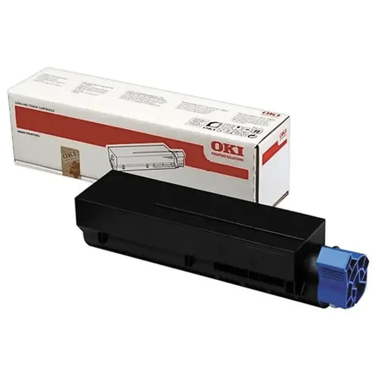 Cyan trommel OKI 46507415