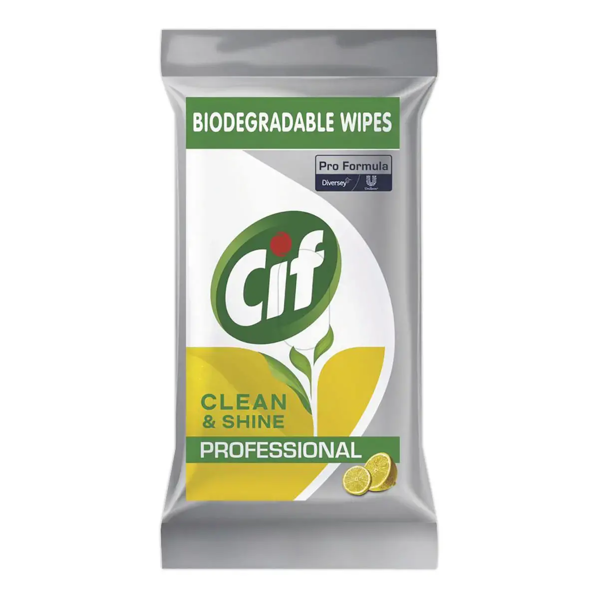 CIF multi-inzetdoeken - 64 doeken