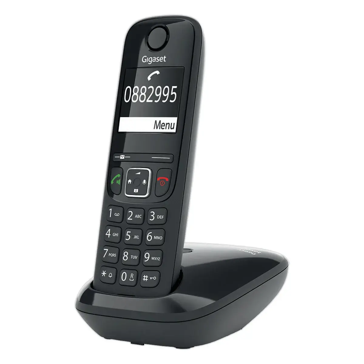 Draadloze telefoon Gigaset AS690 