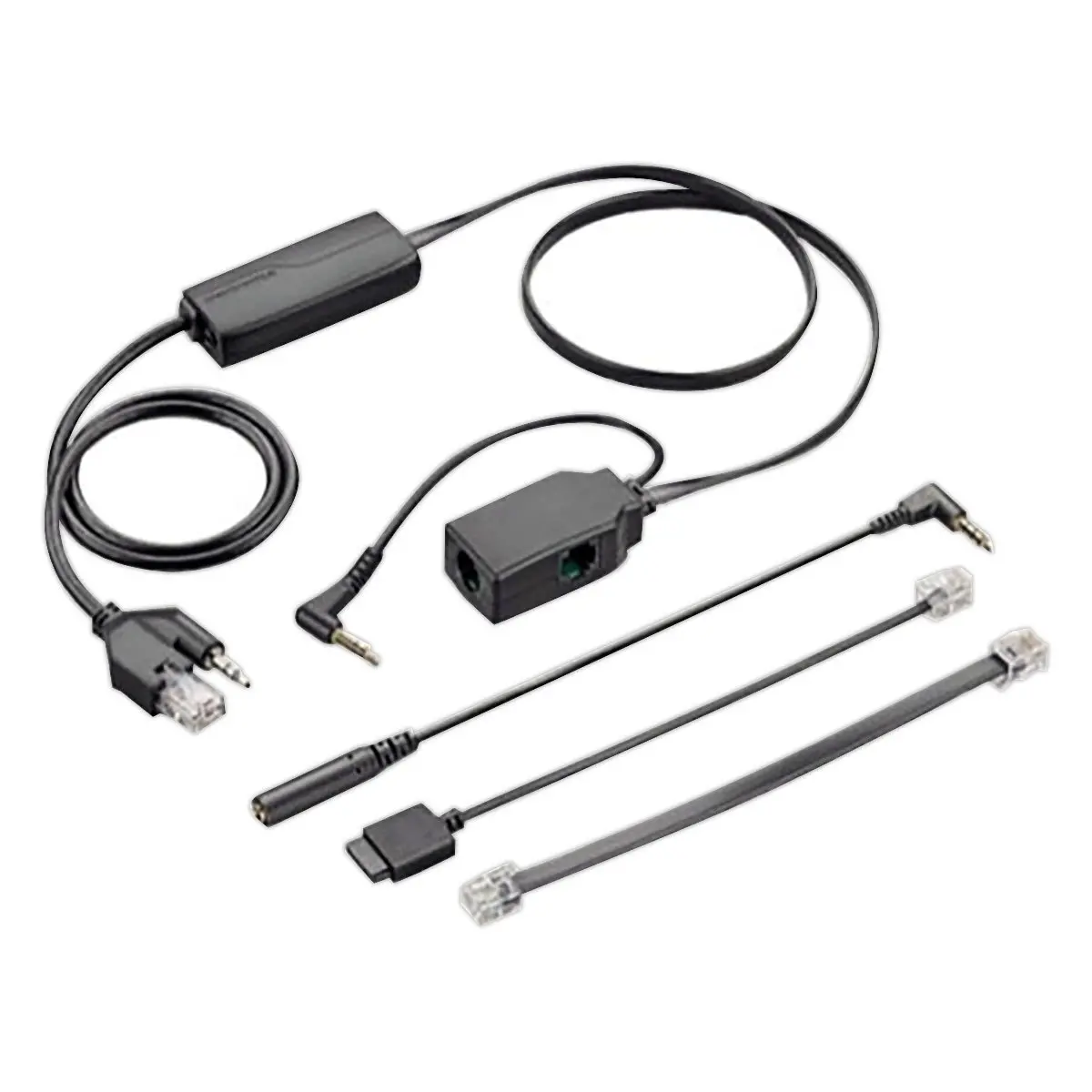 Automatische ontkoppeling POLY APA-24