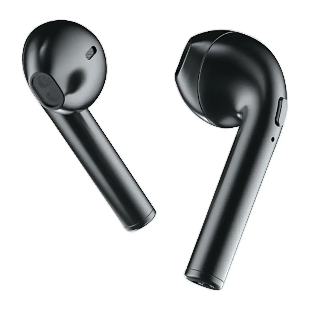 Draadloze Bluetooth oordopjes Right zwart