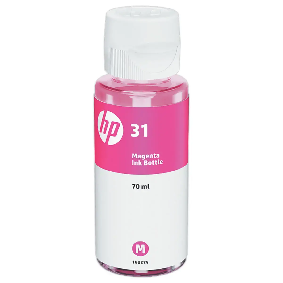 Inktfles HP 31 - Magenta - HP 