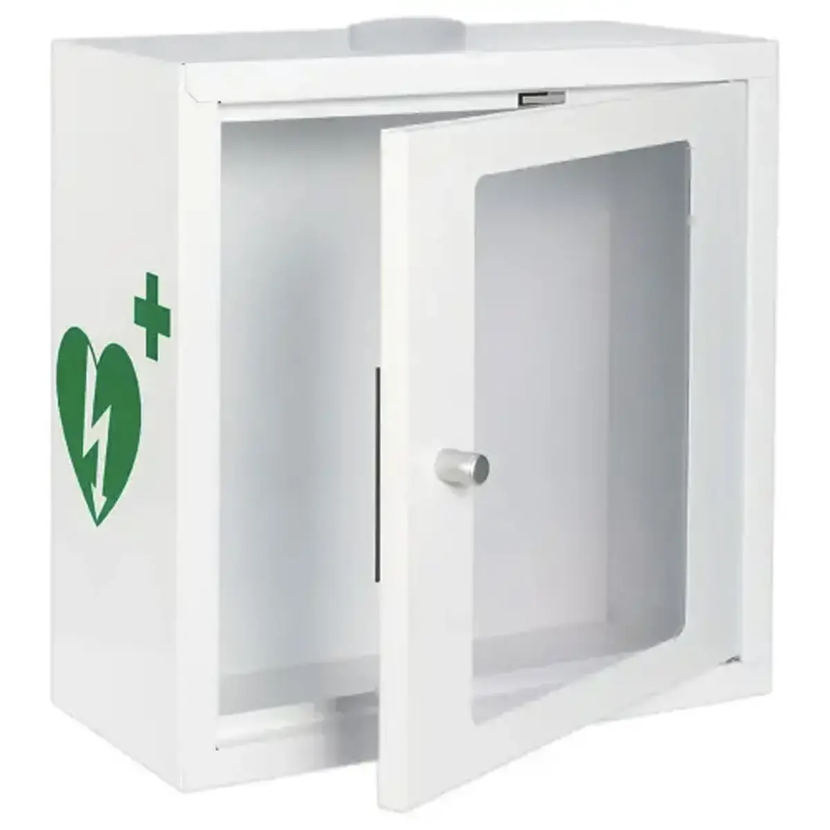 Defibrillator pakket Fred PA-1 binnen