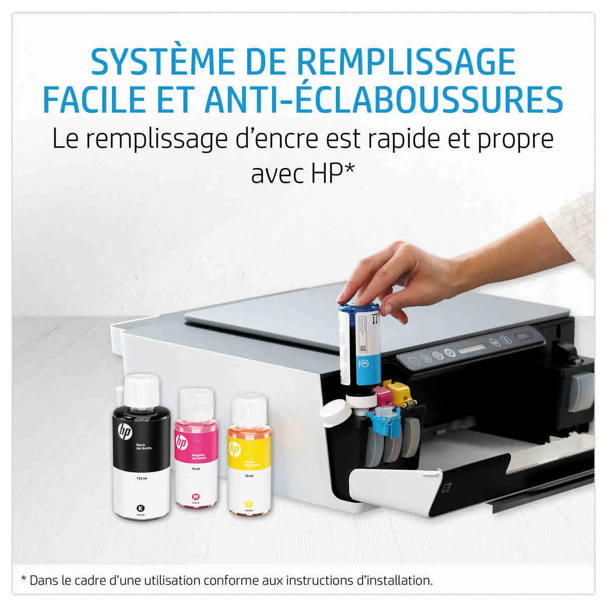Pack van 2 Lasercartridge HP 85A Zwart CE285A
