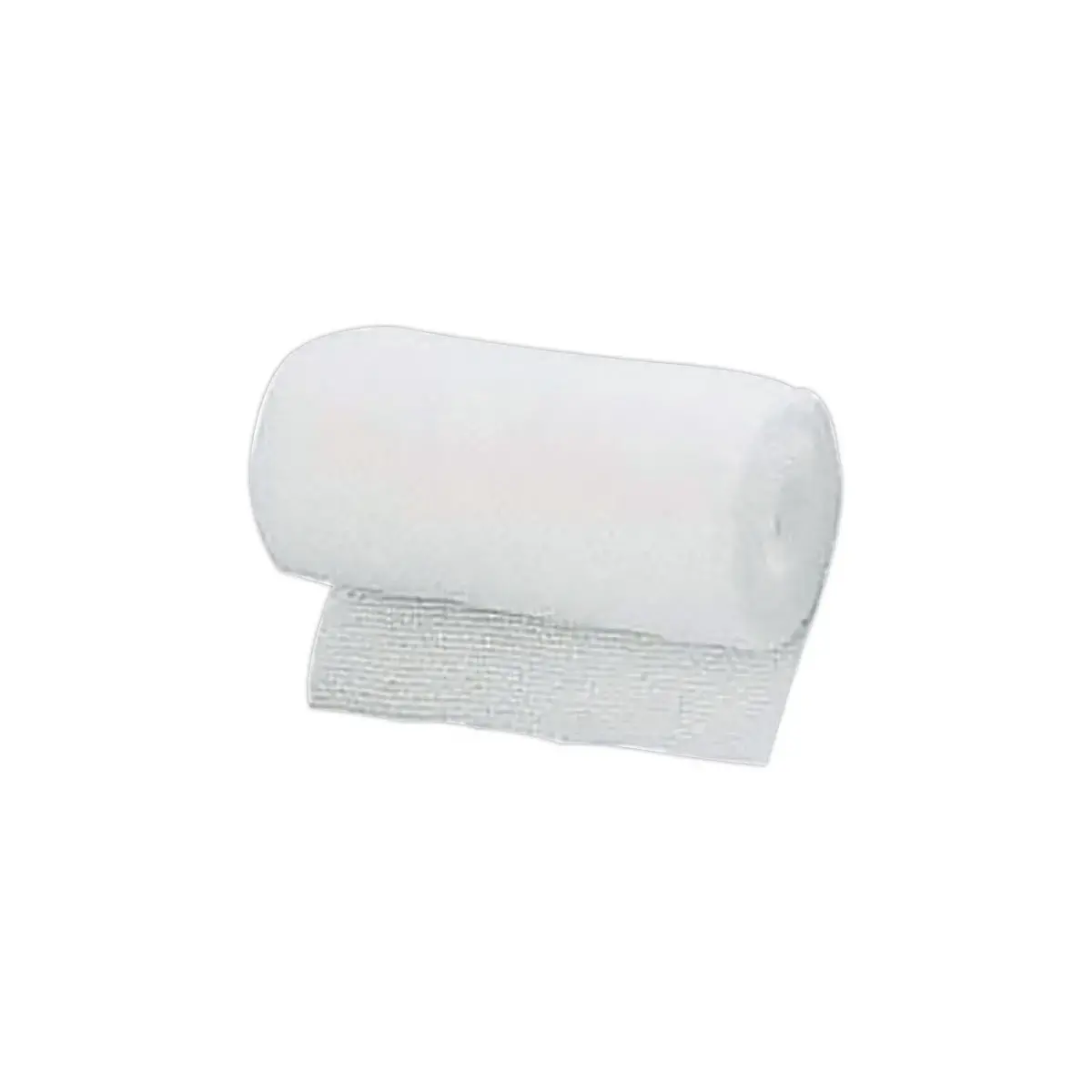 10  Rekbare banden 3 m x 7 cm 