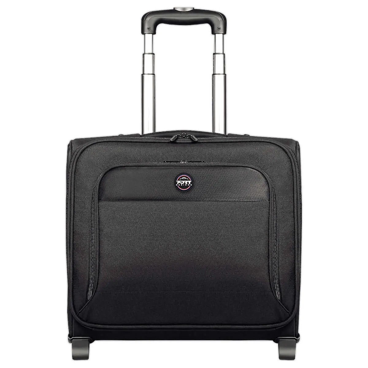 Trolley HANOI 15.6" zwart