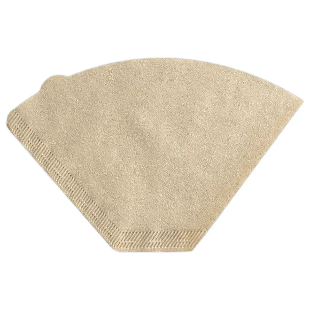 200  Koffiefilters Nr. 4 bruin 