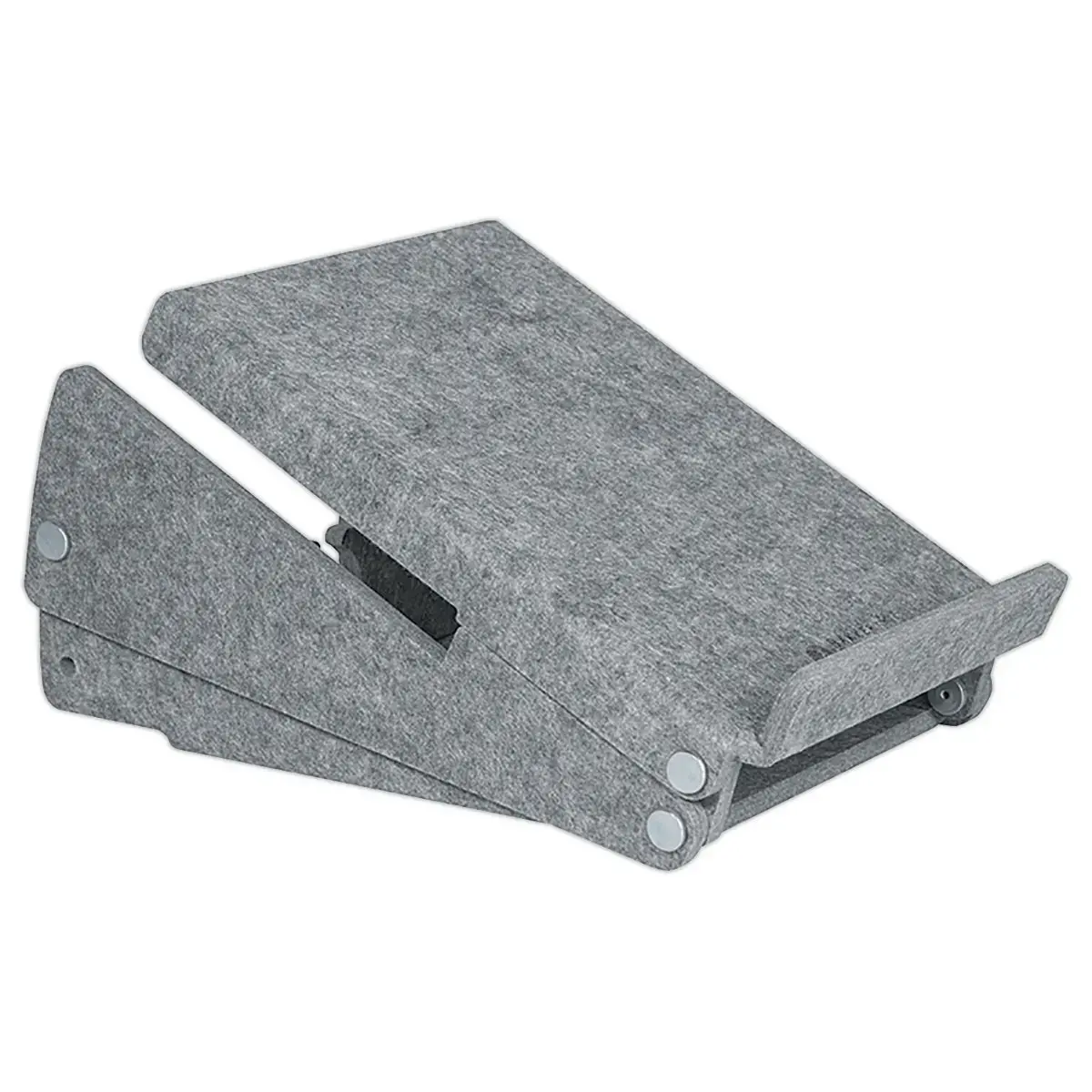 Verstelbare laptopstandaard Circular Ergo Top 320