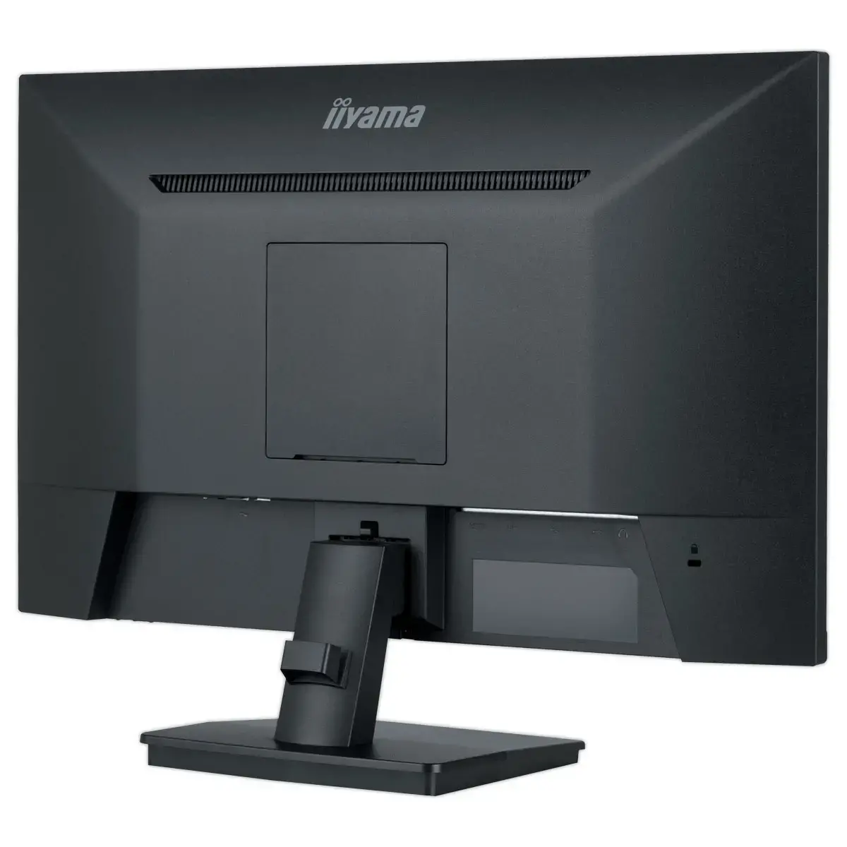 Monitor Prolite X2481HSU-B6 - IIYAMA -24" 