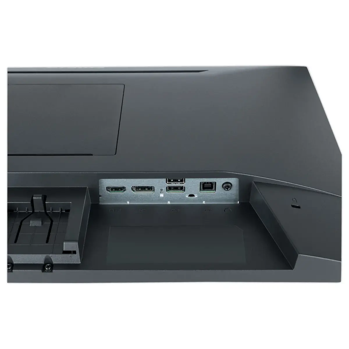 Monitor Prolite X2481HSU-B6 - IIYAMA -24" 