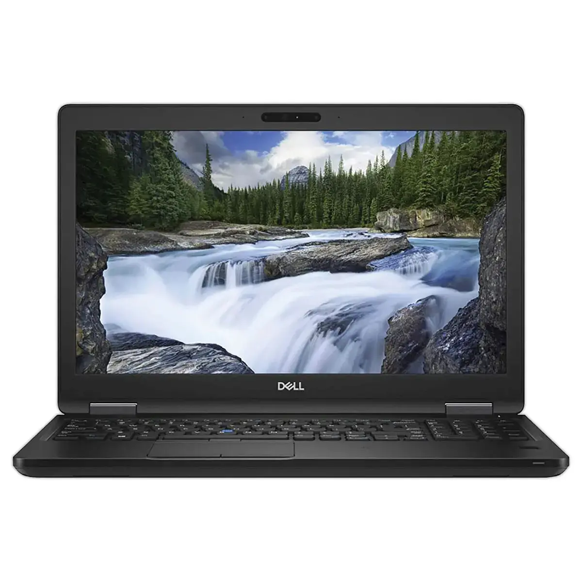 Dell Latitude 5300 Laptop - 13,3" - Core i5 8265U - 8 GB