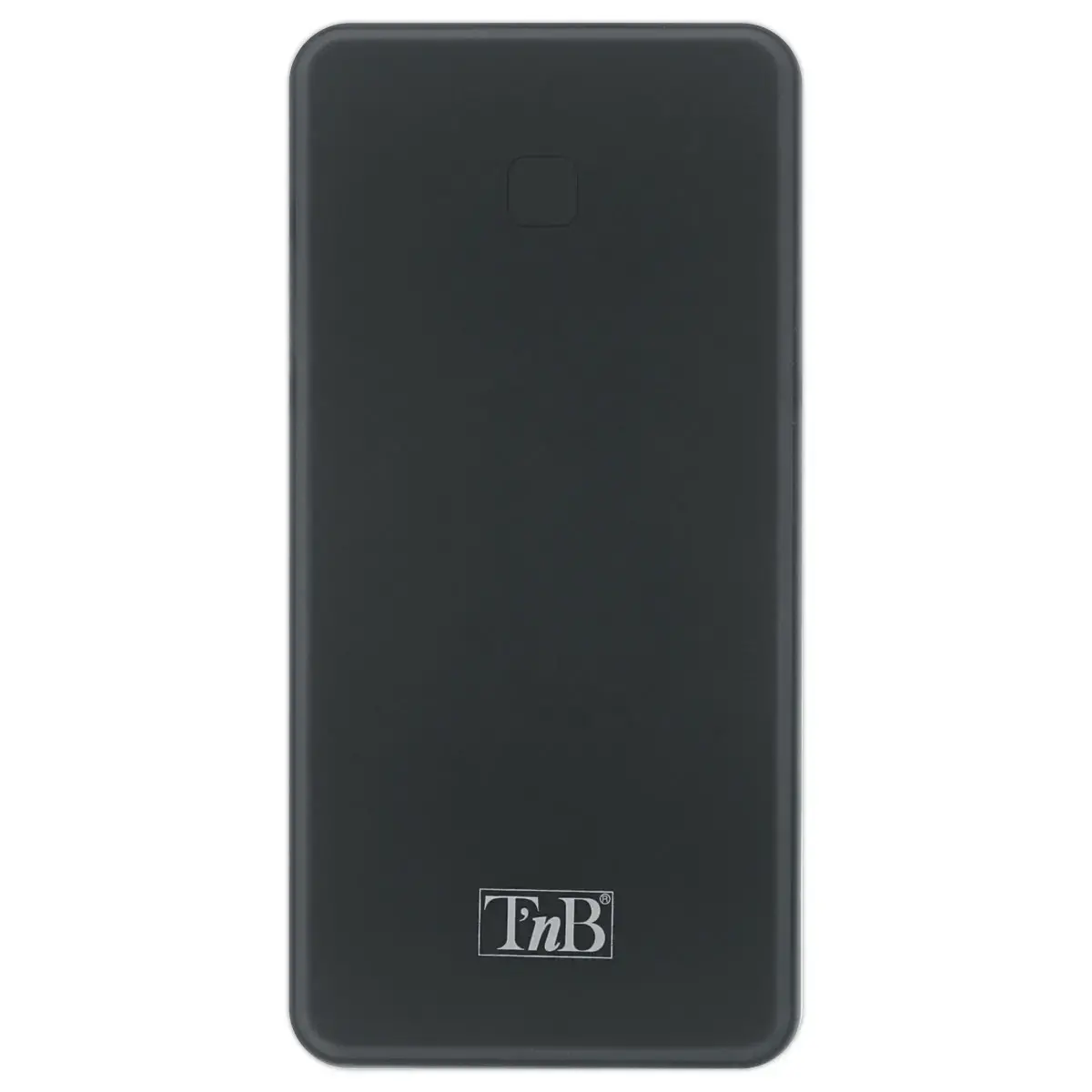 Back-up batterij 20 000 mAh voor smartphone/tablet