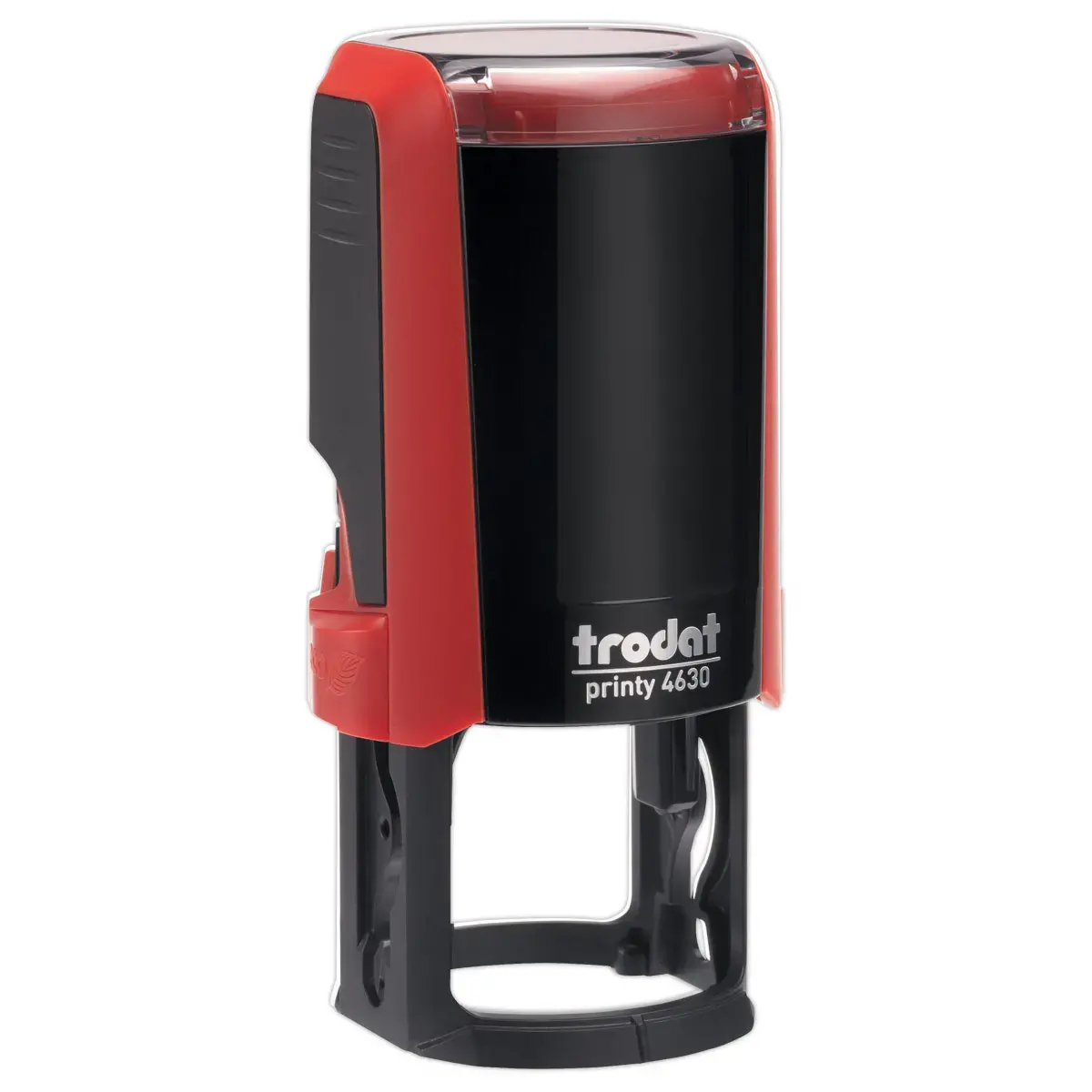 Stempel Printy 4630 - Ø30 mm- maxi 6 lijnen