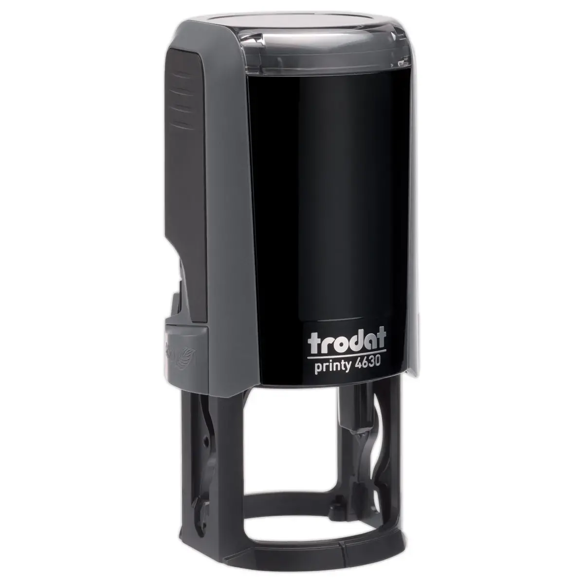 Stempel Printy 4630 - Ø30 mm- maxi 6 lijnen