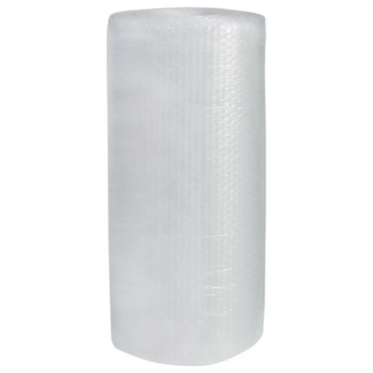 Bubbelfilm rollen bulk 70% gerecycled - afmeting: 1 m x 100 m 