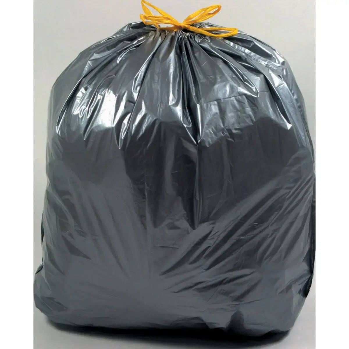 25 Vuilniszakken met trekkoordjes - 30 l - FIDUCIAL OFFICE SOLUTIONS