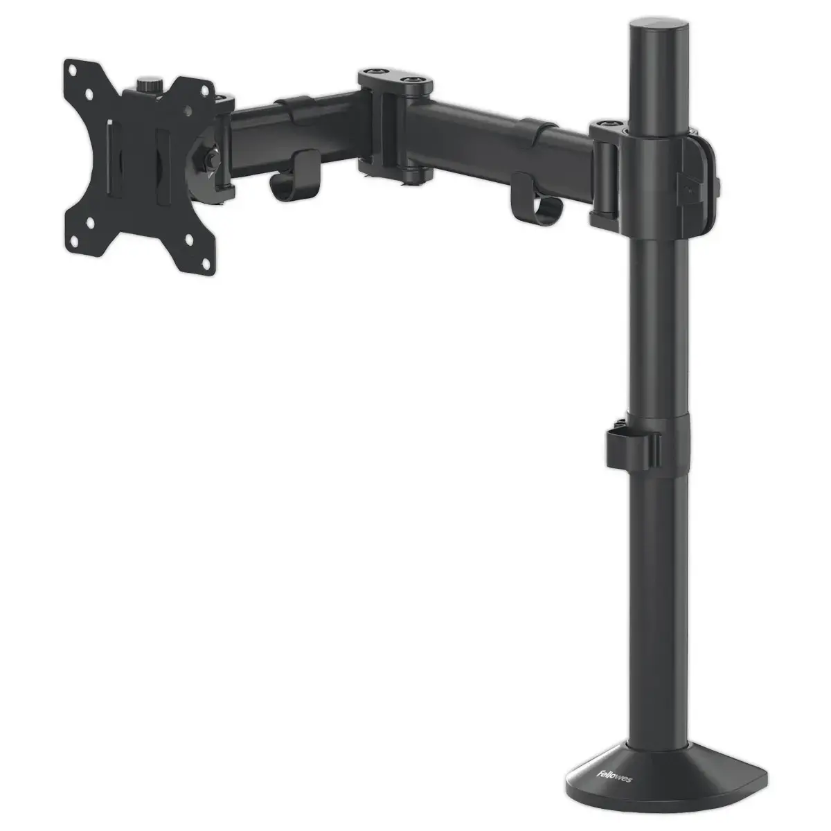 Monitorarm Reflex Fellowes - voor 1 scherm 