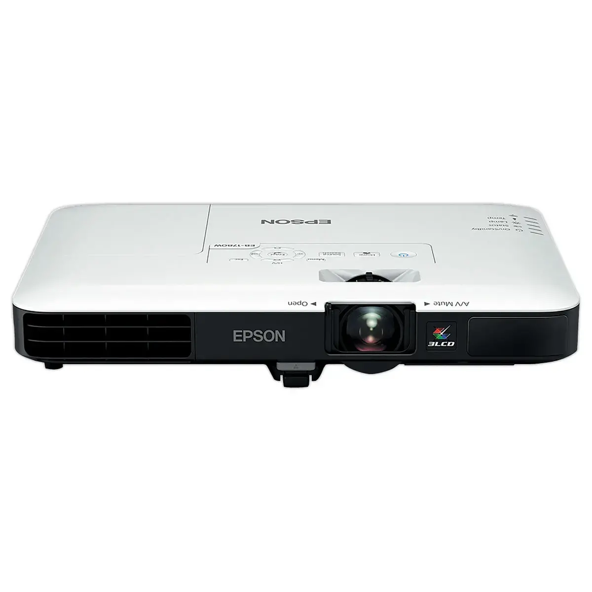 Vidéoprojecteur EPSON EB-1780W