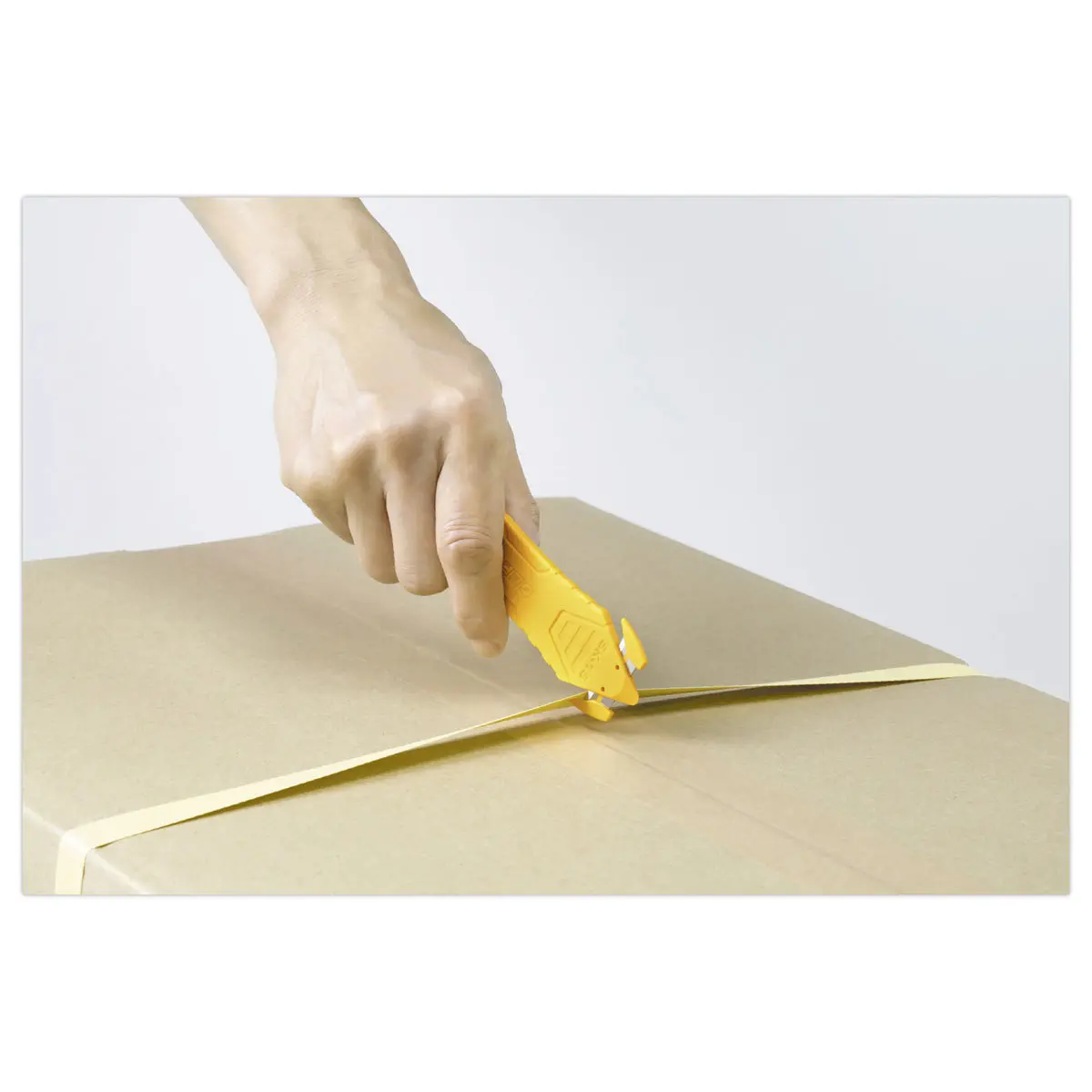 Ambidextrische wegwerpveiligheidssnijders OLFA SK 15