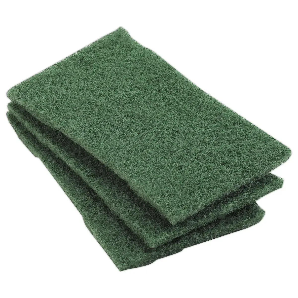3 Ecologische schuurpads