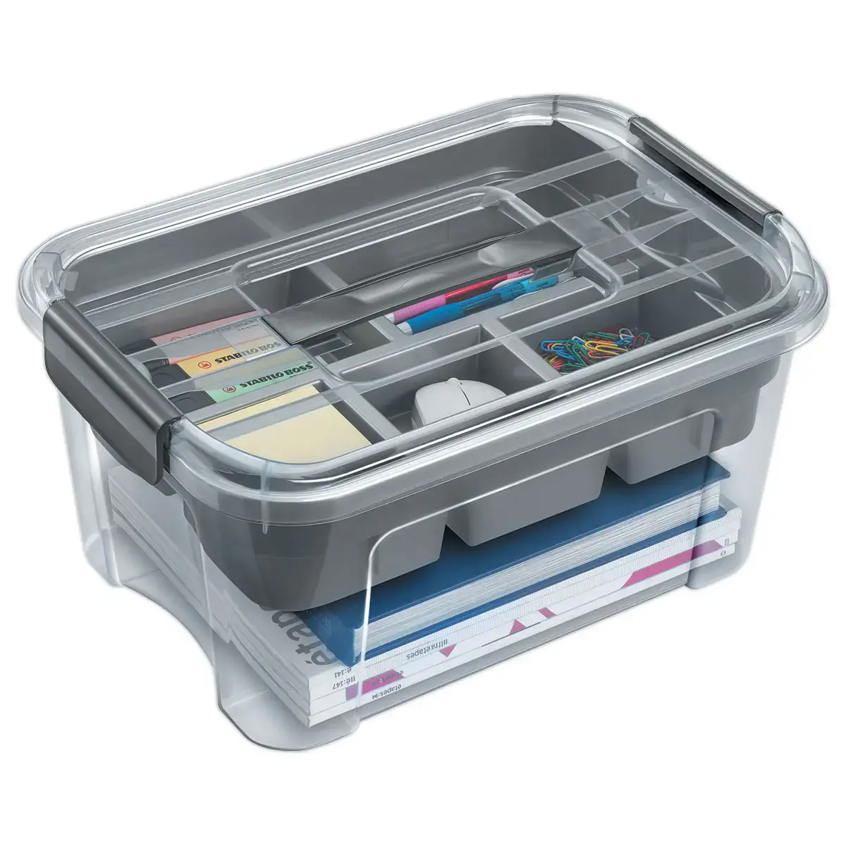 Combi Box 13L
