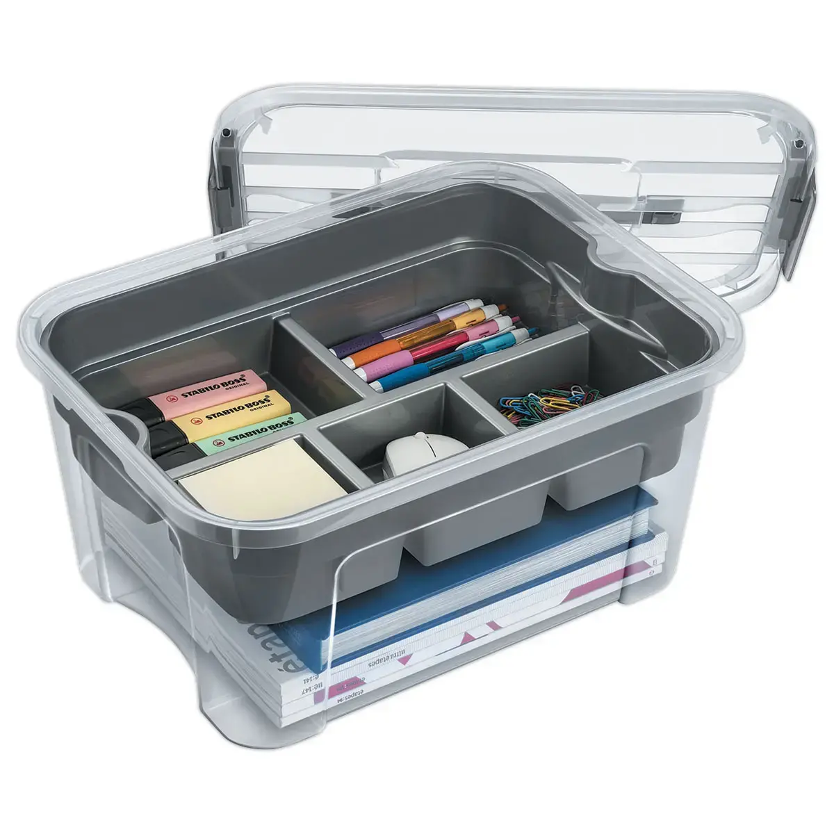 Combi Box 13L