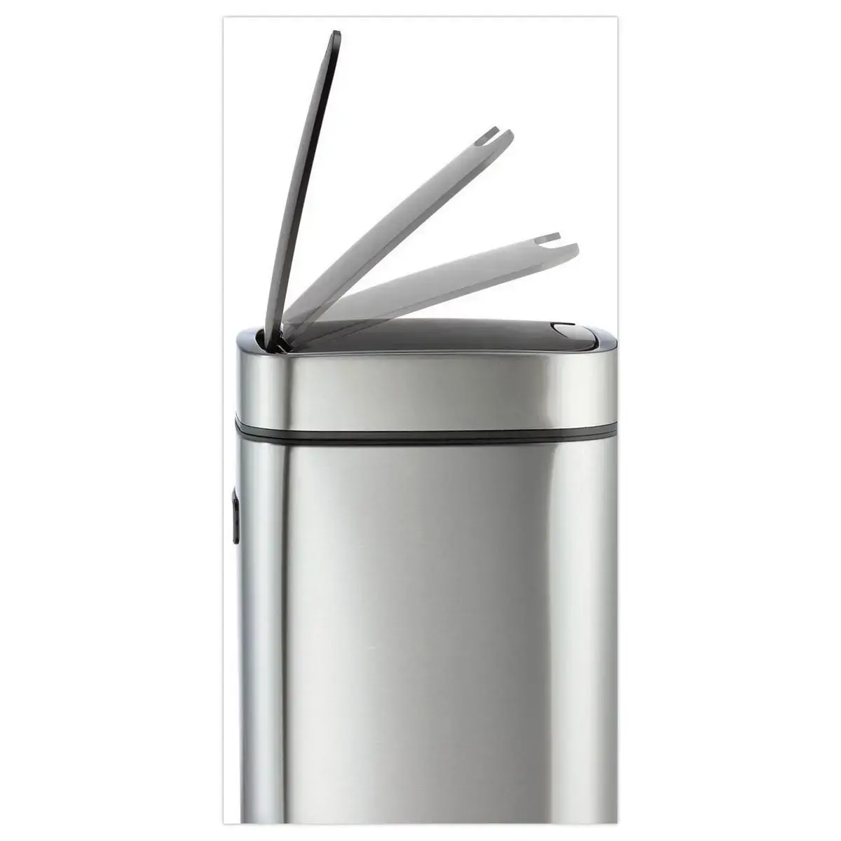 Automatische no-touch prullenbak 35 liter 
