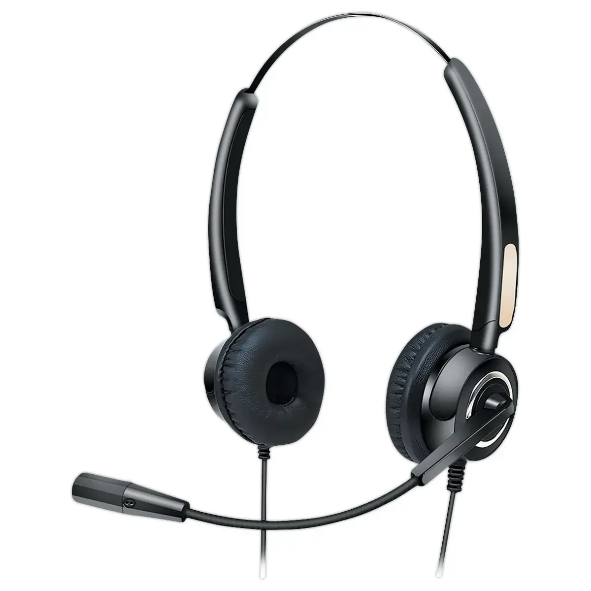 USB Wired Headset MOVEE Urban Factory 