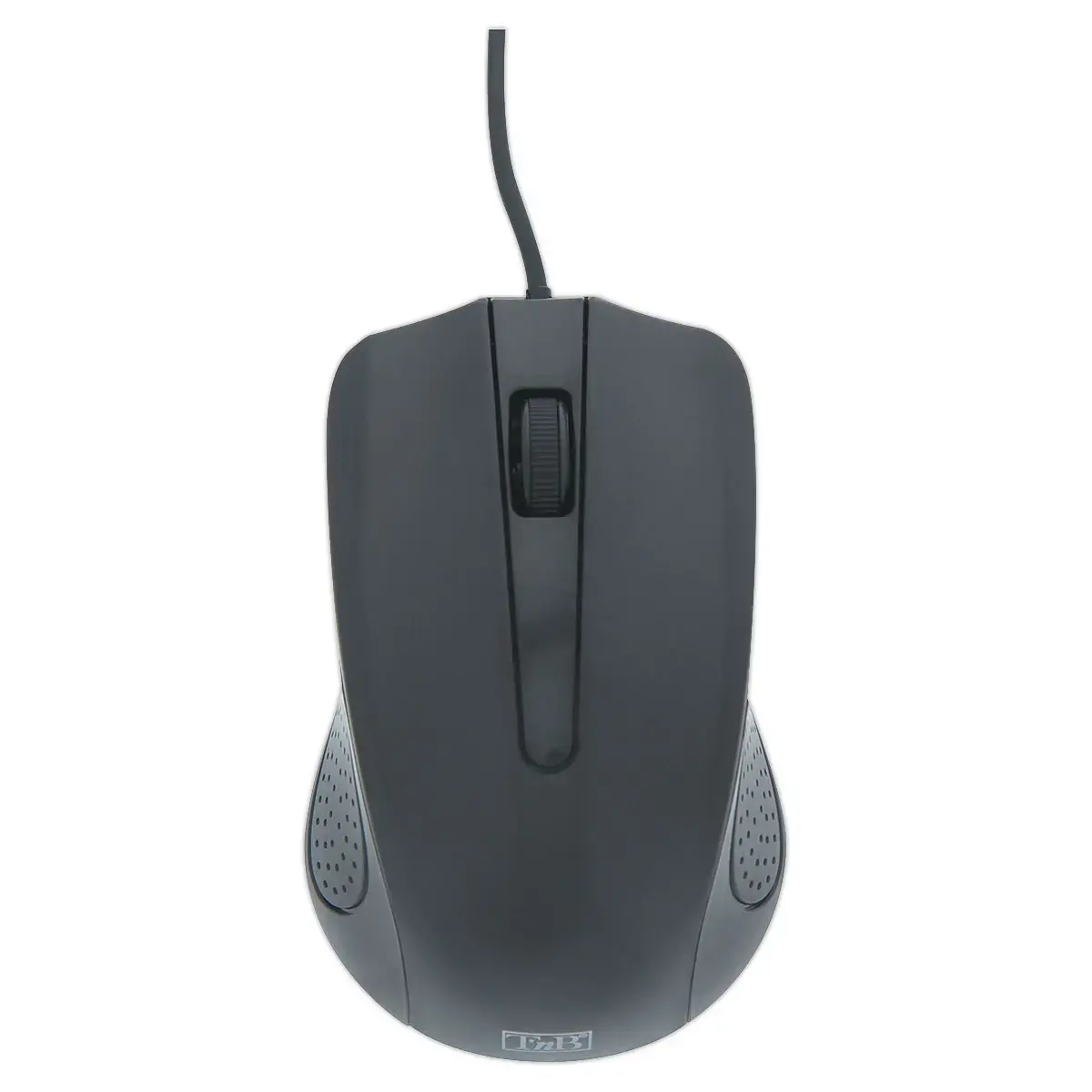 Optische bedrade muis Shark