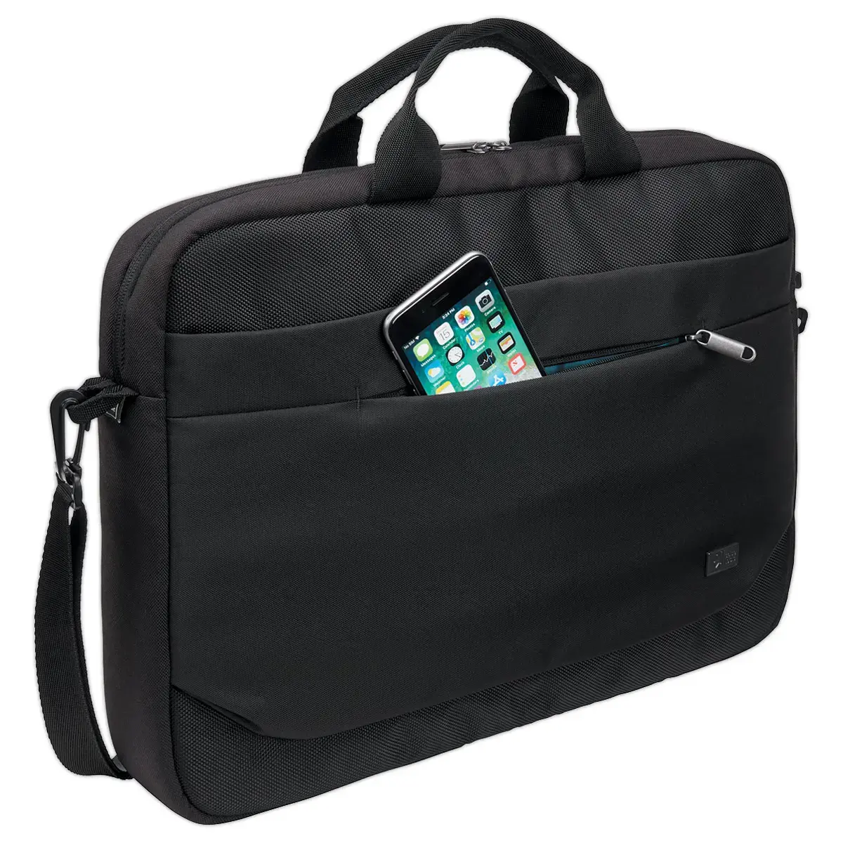 Laptoptas Advantage 17"